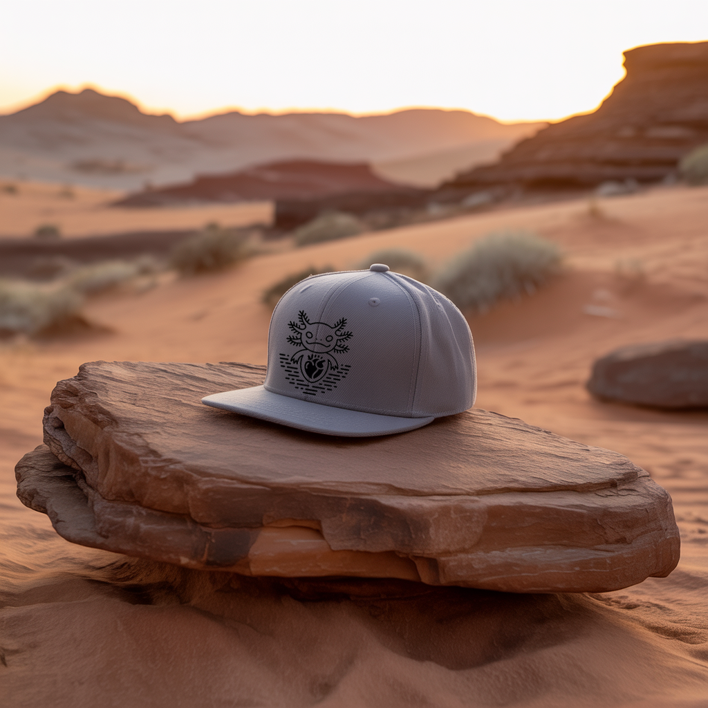 🧢 Casquettes Collection