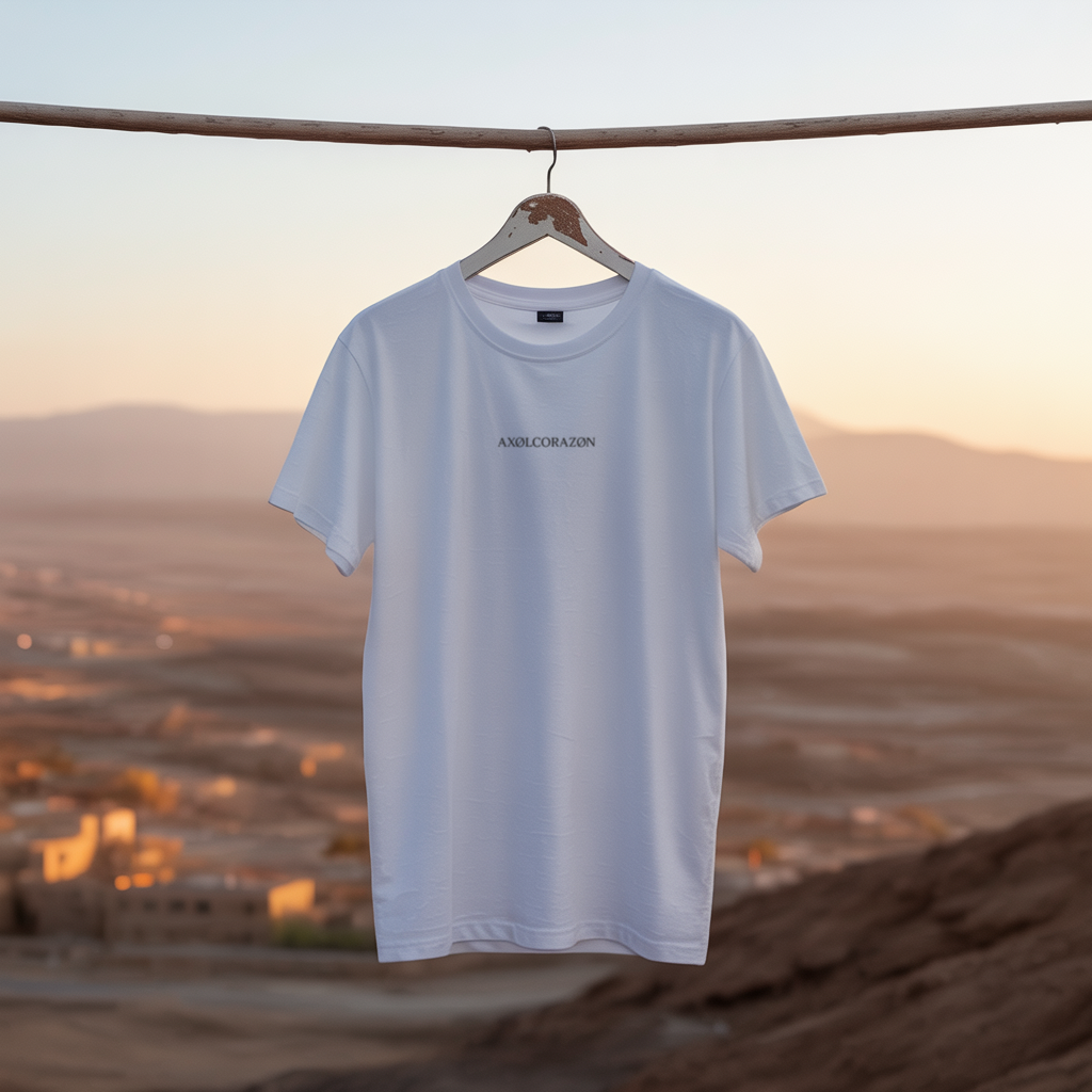 👕 T-Shirts Collection