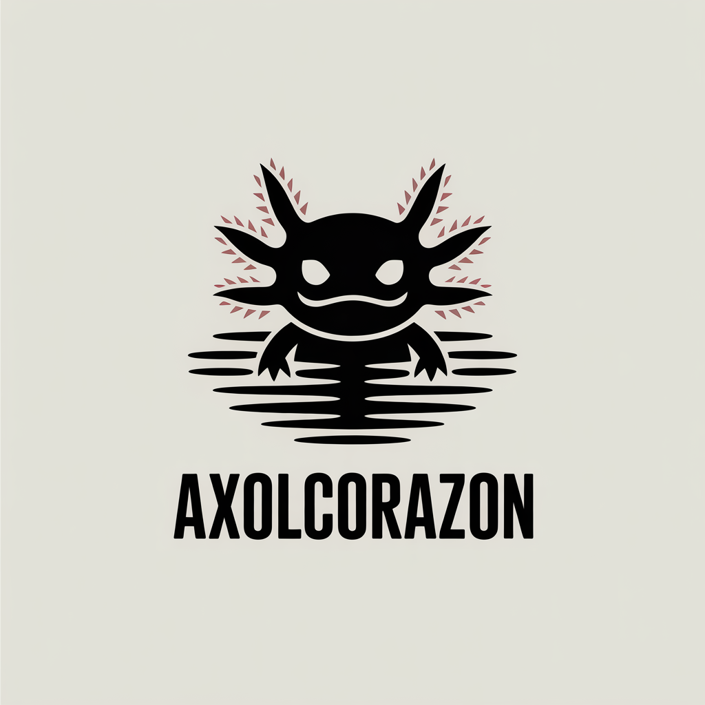 Axolcorazon 