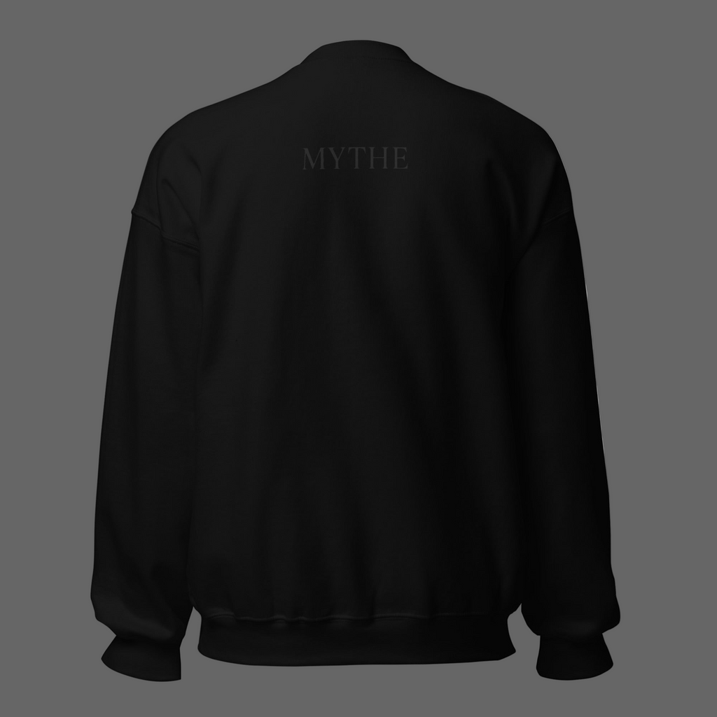 Sweat “Mythe” Axolcorazon