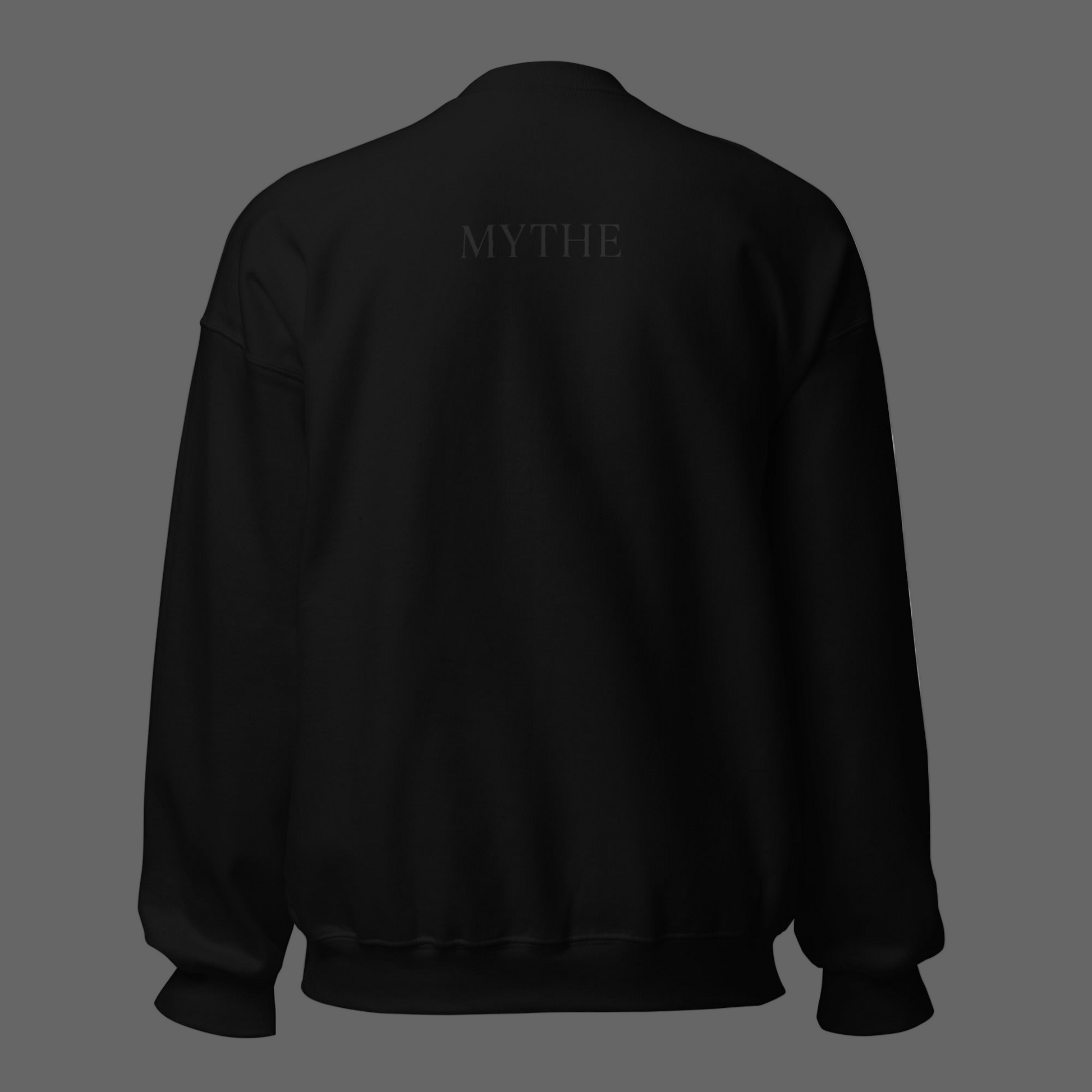 Sweat “Mythe” Axolcorazon